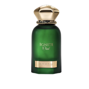 IGNITE OUD 60ML H/B